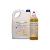 Trauku mazgāšanas līdzeklis ar antibakteriālu iedarbību EWOL Professional Formula TOP, 500 ml