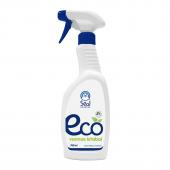 Vannas istabas tīrīšanas līdzeklis SEAL Eco ar smidzinātāju, 780 ml