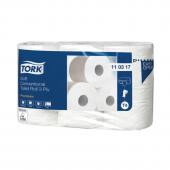 Tualetes papīrs TORK Premium Extra Soft T4 6 gab./iepak.