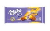 Šokolāde Milka Caramel 100g