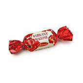 Šokolādes konfektes LAIMA Sarkanā Magone, 1kg
