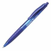 Lodīšu pildspalva SCHNEIDER SUPRIMO 1.0mm zila tinte