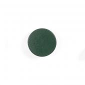 Tāfeles magnēti BI-OFFICE 30 mm, 10 gab., zaļā krāsā