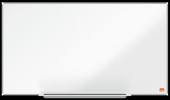 Magnētiskā tāfele NOBO Impression Pro 32&amp;quot; Widescreen, 71x40 cm