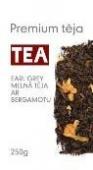 Melnā tēja TEA Early Grey, beramā, 250 g