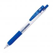 Gela pildspalva ZEBRA SARASA CLIP 0.4mm zila