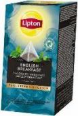 Lipton melnā tēja English Breakfast, Piramīda, 25