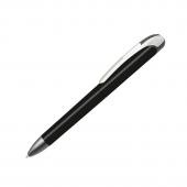 Lodīšu pildspalva ONLINE II Soft Black