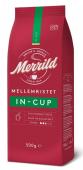 Maltā kafija MERRILD IN CUP, 500 g