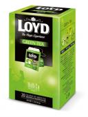 Zaļā tēja LOYD FS 20x1,7g