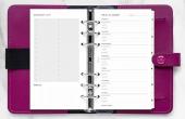 FILOFAX Personal Meal Planner