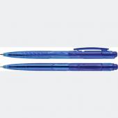 Automātiskā lodīšu pildspalva CENTRUM POINT zila 0.7mm