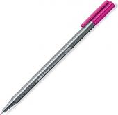 Pildspalva STAEDTLER Triplus Fineliner 0,3 mm, violetsarkana