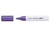 Permanentais marķieris PILOT PINTOR 1.4 mm, violets