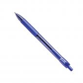 Lodīšu pildspalva Comfort BP; FOROFIS, zila, 0,7 mm