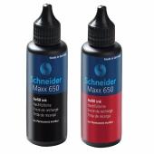 Tinte noturīgam marķierim SCHNEIDER Maxx 650