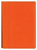 Skolotāja dienasgrāmata Spirex (Oranžs)